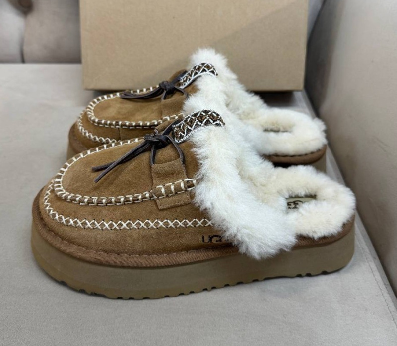 УГГИ UGG фото