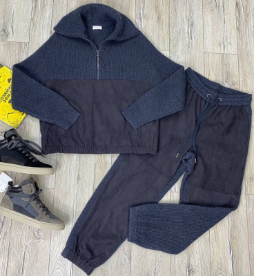 КОСТЮМ BRUNELLO CUCINELLI фото