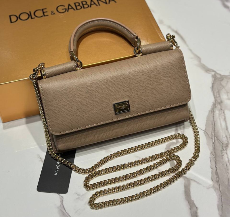 СУМКА DOLCE&GABBANA фото