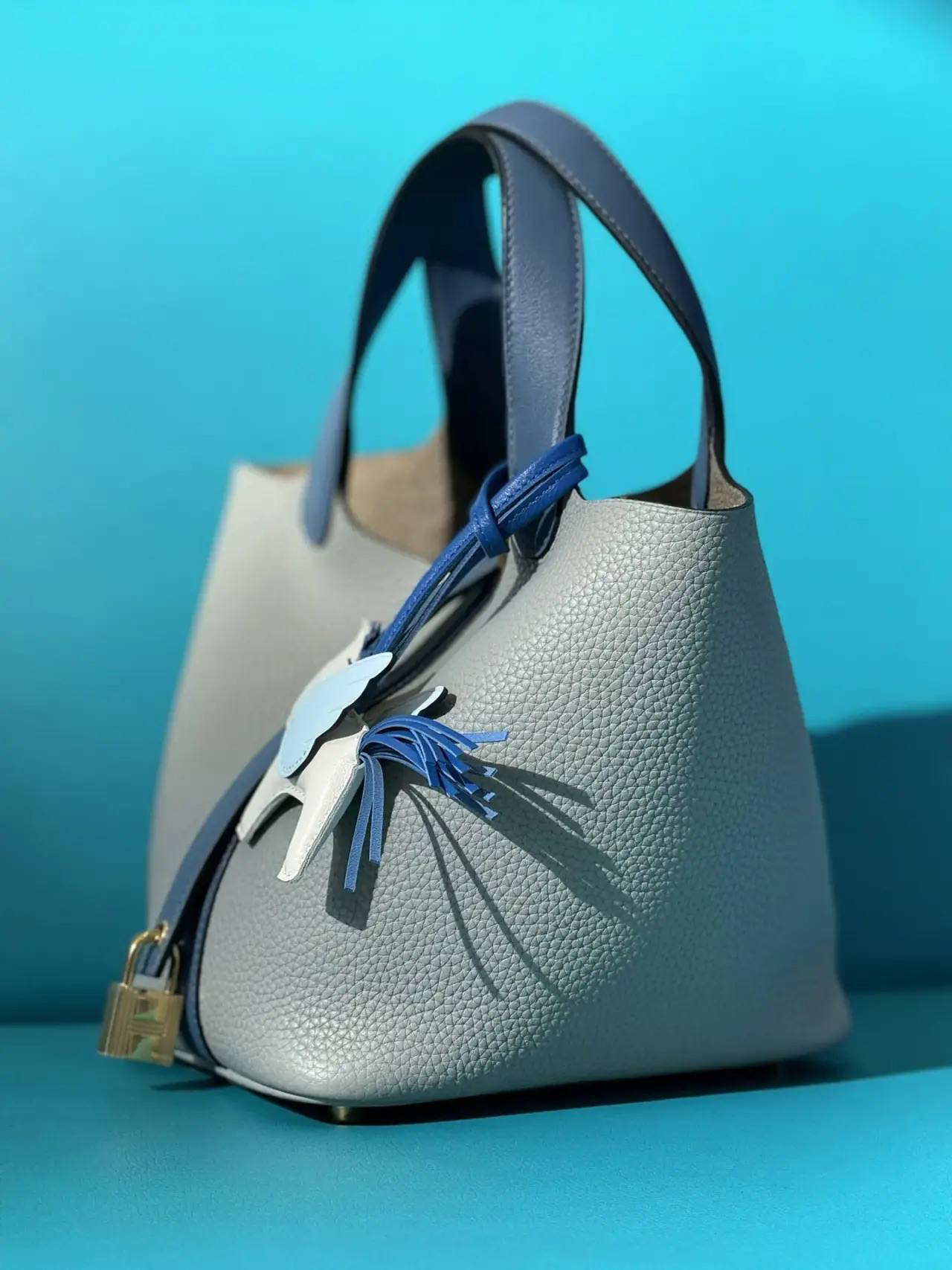 СУМКА HERMES PICOTIN детальное фото