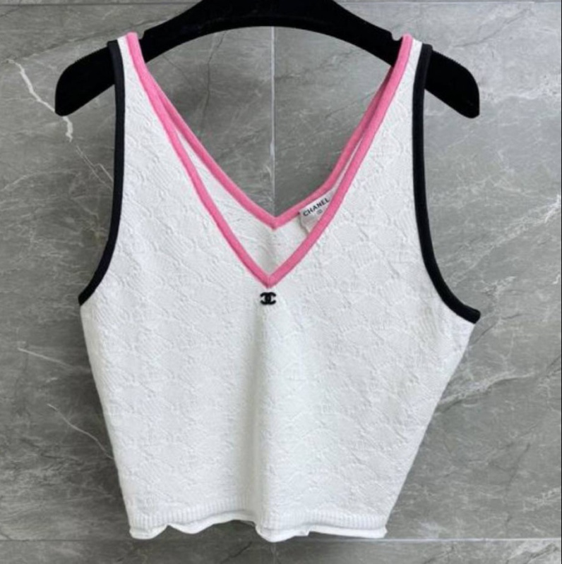 ТОП CHANEL фото