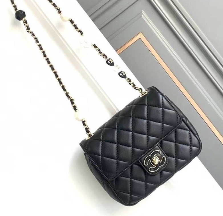 СУМКА CHANEL MINI фото