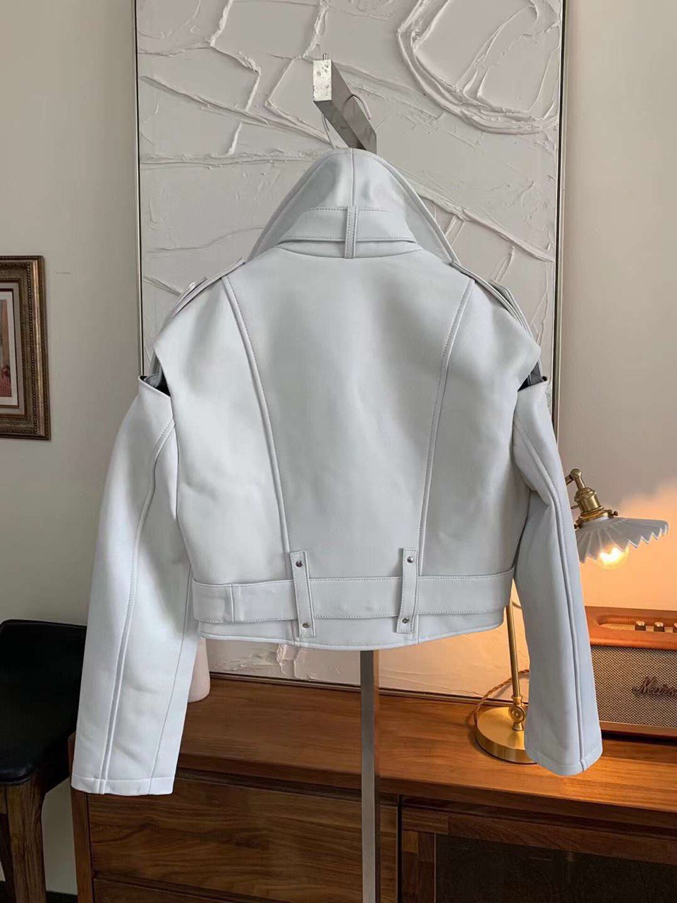 КУРТКА BALENCIAGA детальное фото