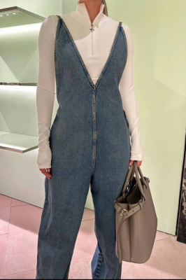 КОМБИНЕЗОН PRADA фото