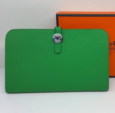 КОШЕЛЕК HERMES фото