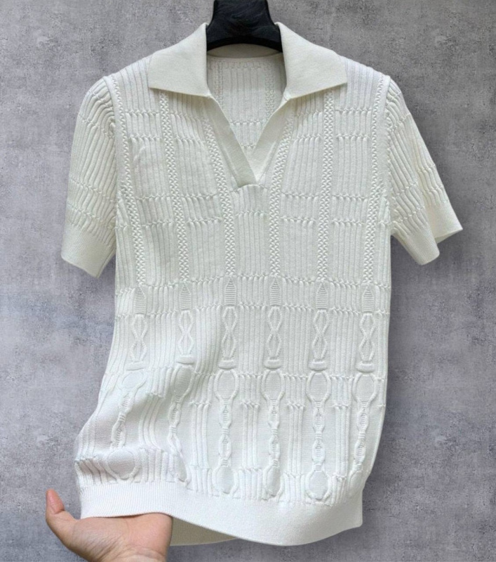 ПОЛО HERMES фото