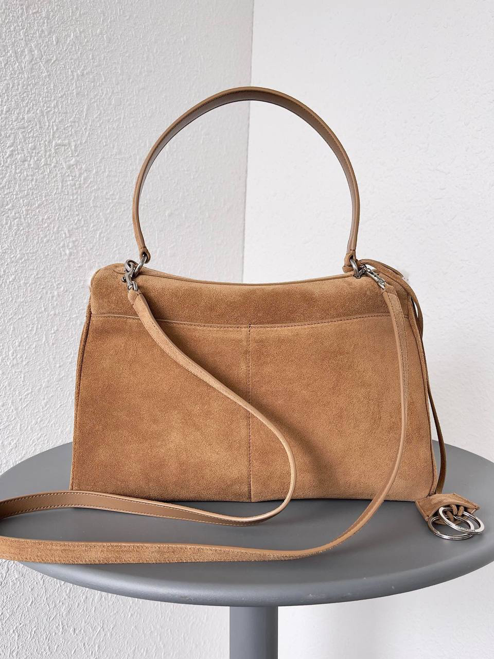 СУМКА BALENCIAGA RODEO детальное фото