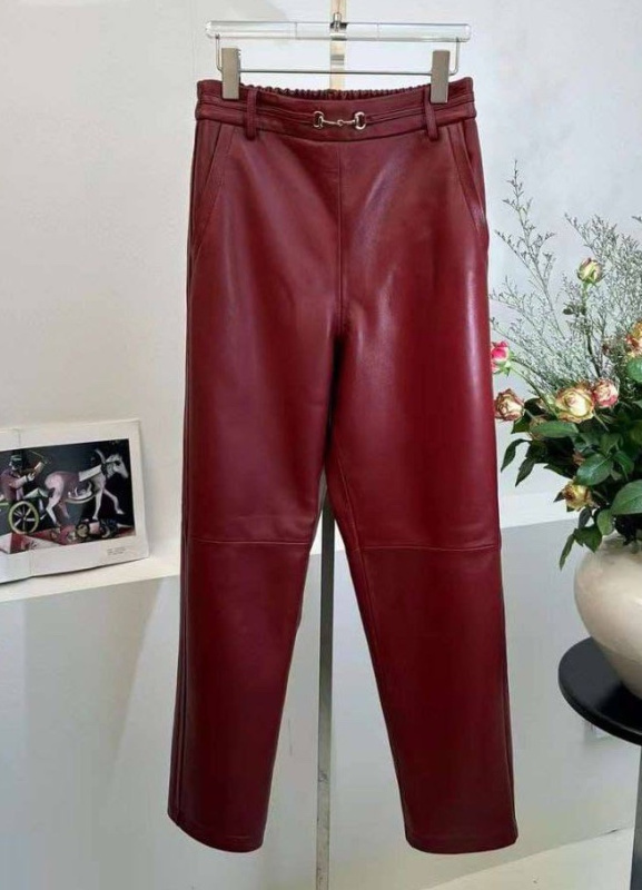 БРЮКИ GUCCI фото