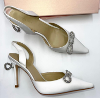 БОСОНОЖКИ MACH&MACH фото