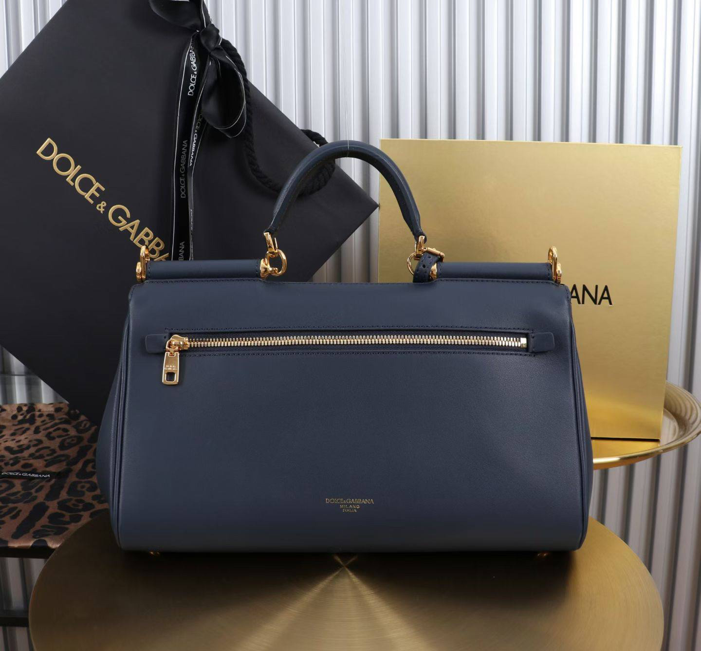 СУМКА DOLCE&GABBANA детальное фото