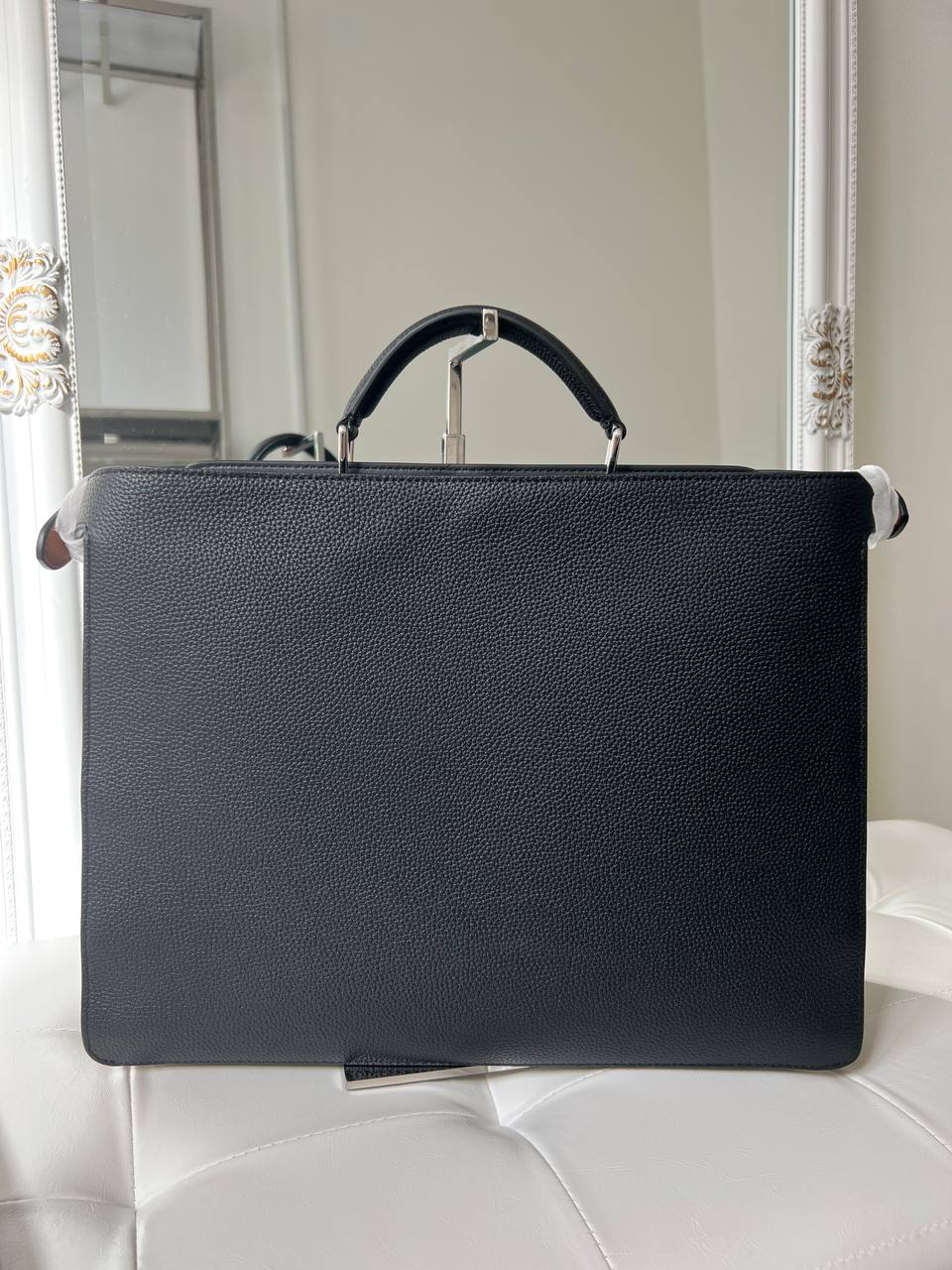 СУМКА FENDI X-LITE LARGE детальное фото