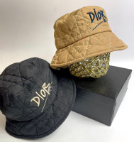 ПАНАМА CHRISTIAN DIOR фото