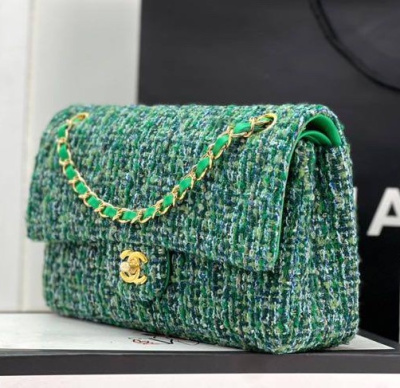 СУМКА CHANEL 2.55 фото