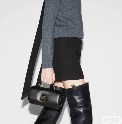 СУМКА GUCCI детальное фото