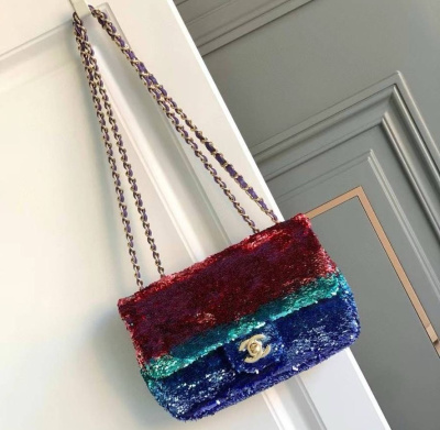 СУМКА CHANEL MINI фото