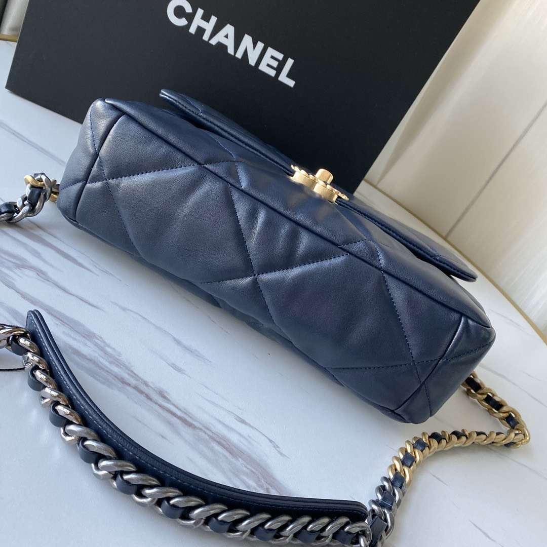 СУМКА CHANEL (30 СМ) детальное фото