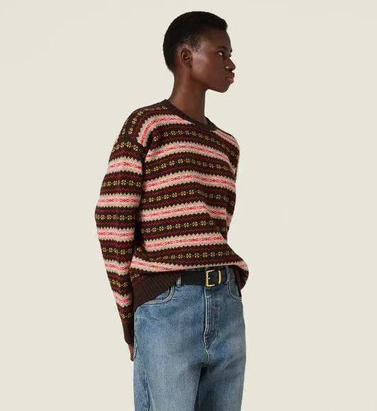 СВИТЕР MIU MIU фото