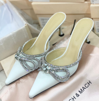 БОСОНОЖКИ MACH&MACH фото