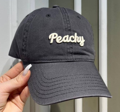 КЕПКА PEACHY фото