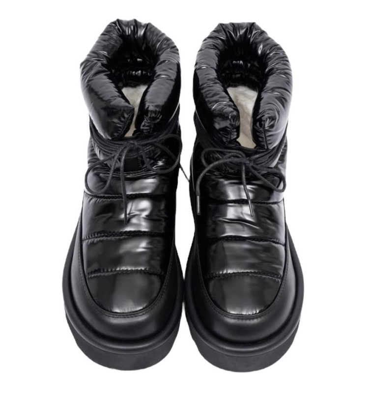 УГГИ UGG CLASSIC MINI BLOW фото