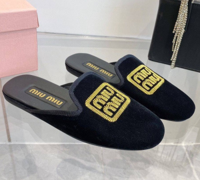 САБО MIU MIU фото