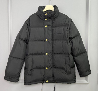 ПУХОВИК CELIN фото