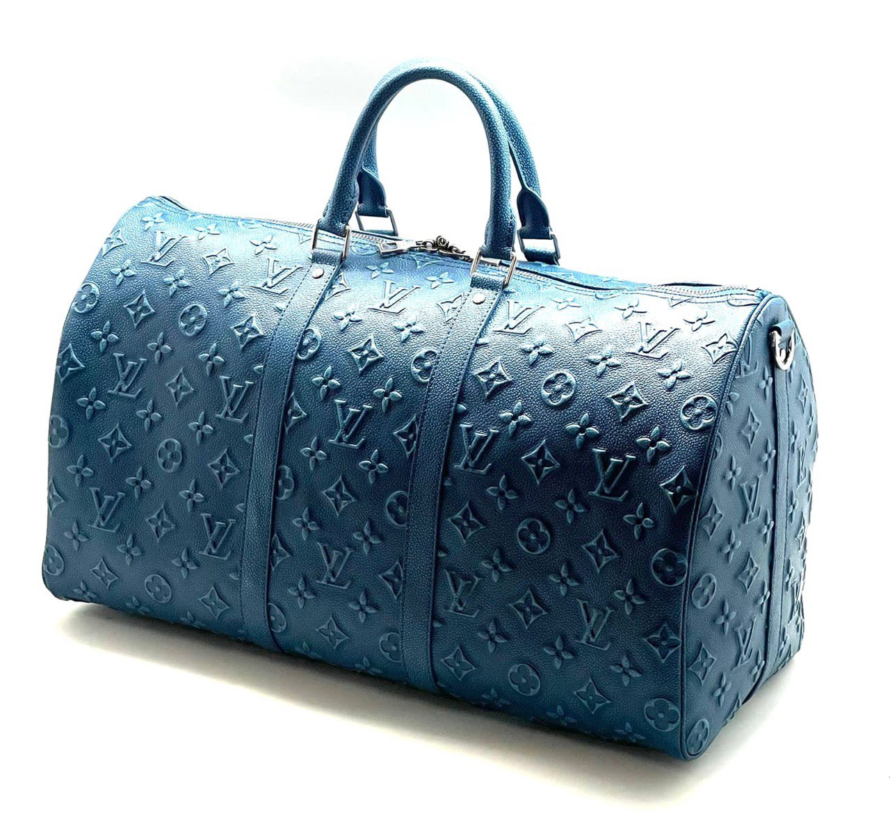 ДОРОЖНАЯ СУМКА LOUIS VUITTON детальное фото