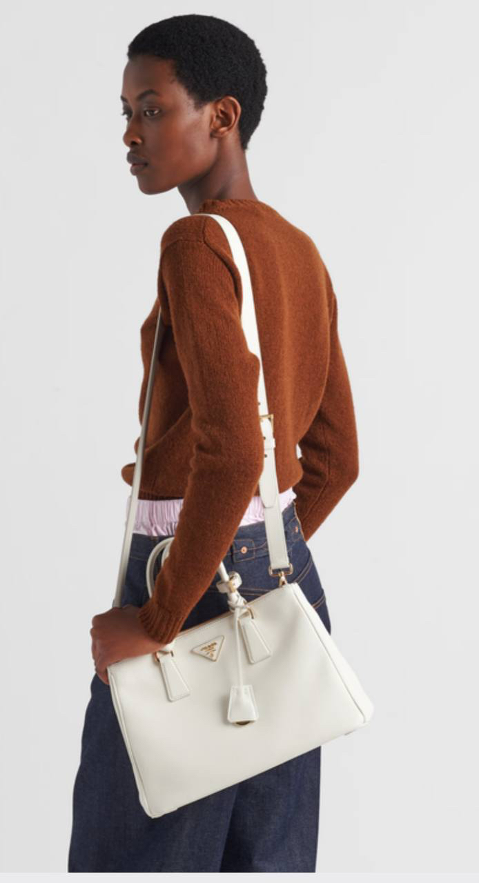 СУМКА PRADA детальное фото