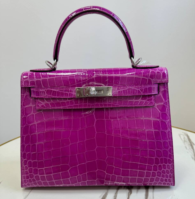 СУМКА HERMES KELLY 28 фото