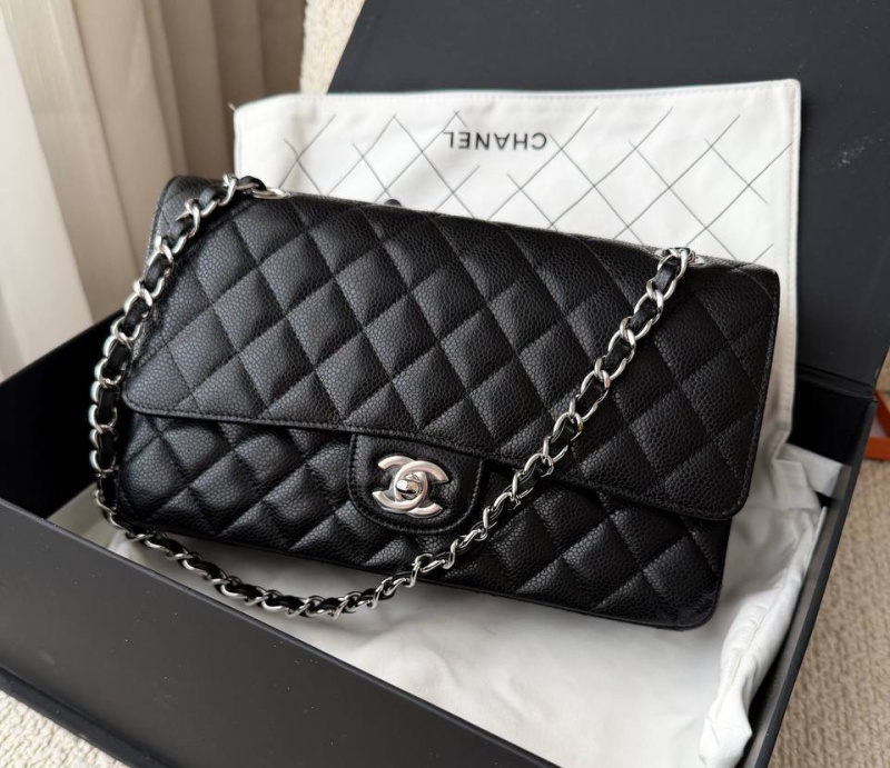 СУМКА CHANEL 2.55 фото