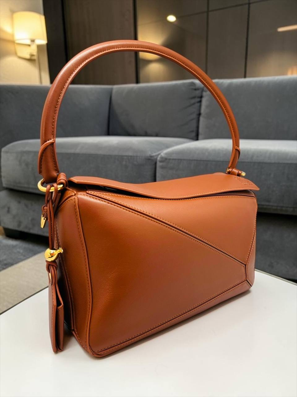 СУМКА LOEWE детальное фото