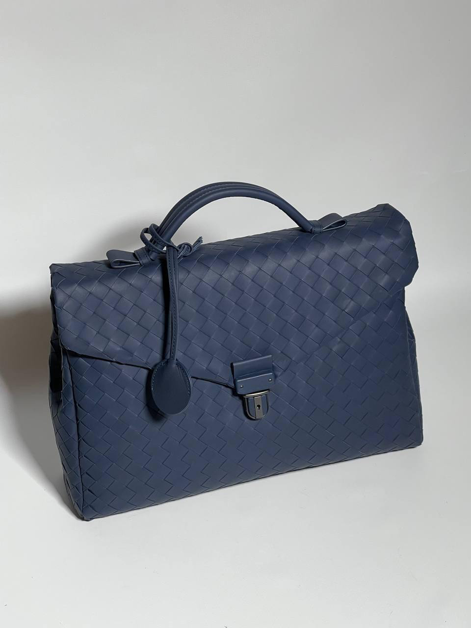 МУЖСКОЙ ПОРТФЕЛЬ BOTTEGA VENETA детальное фото