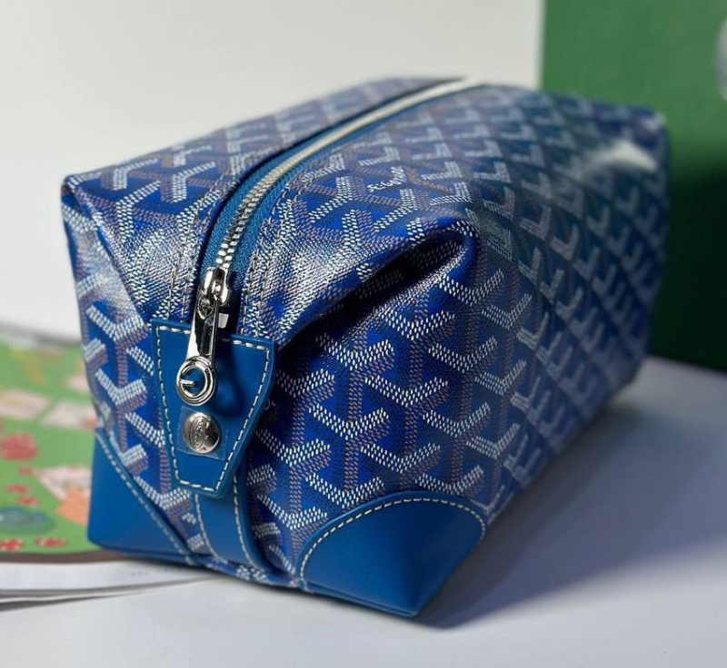 КОСМЕТИЧКА GOYARD фото