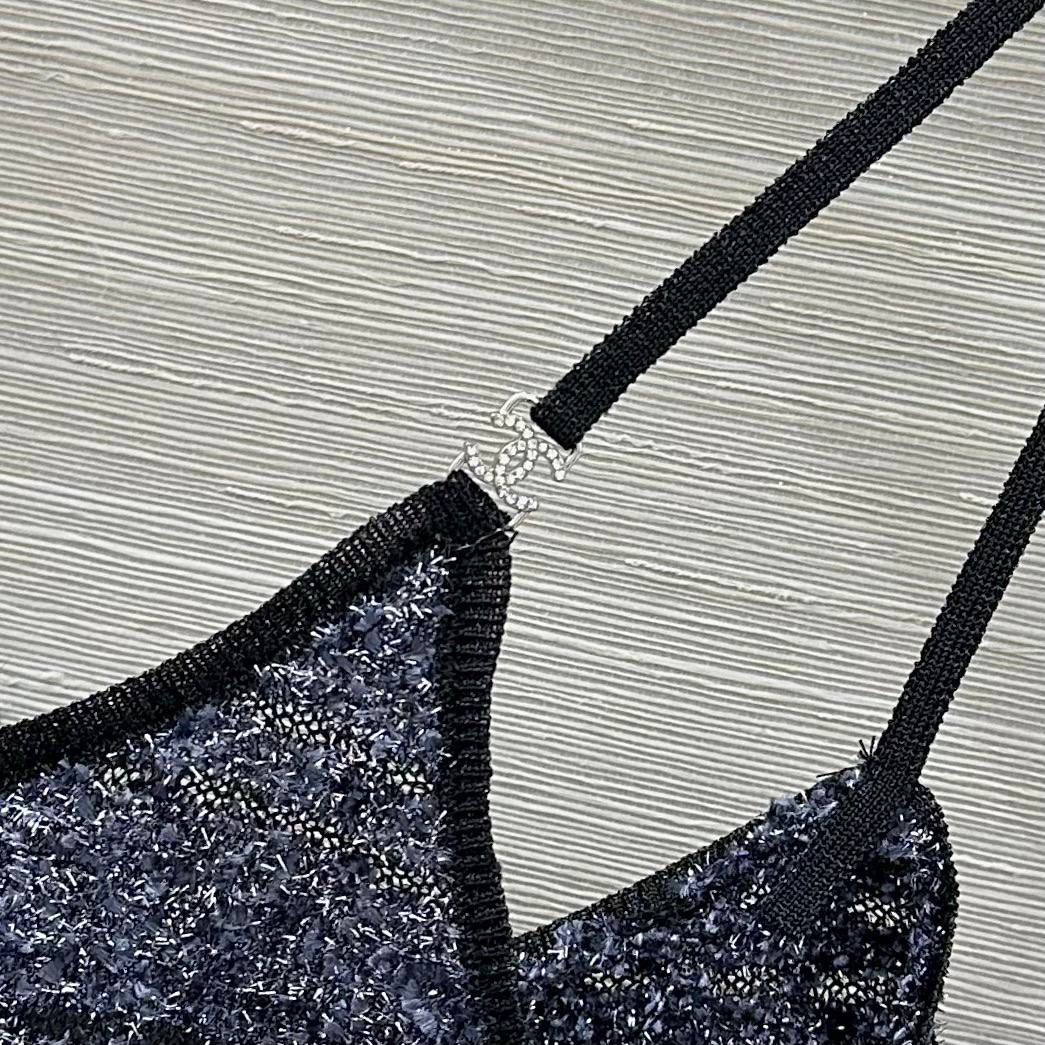 ТОП CHANEL детальное фото