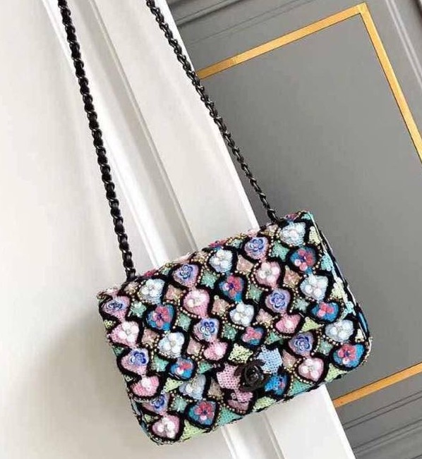 СУМКА CHANEL фото