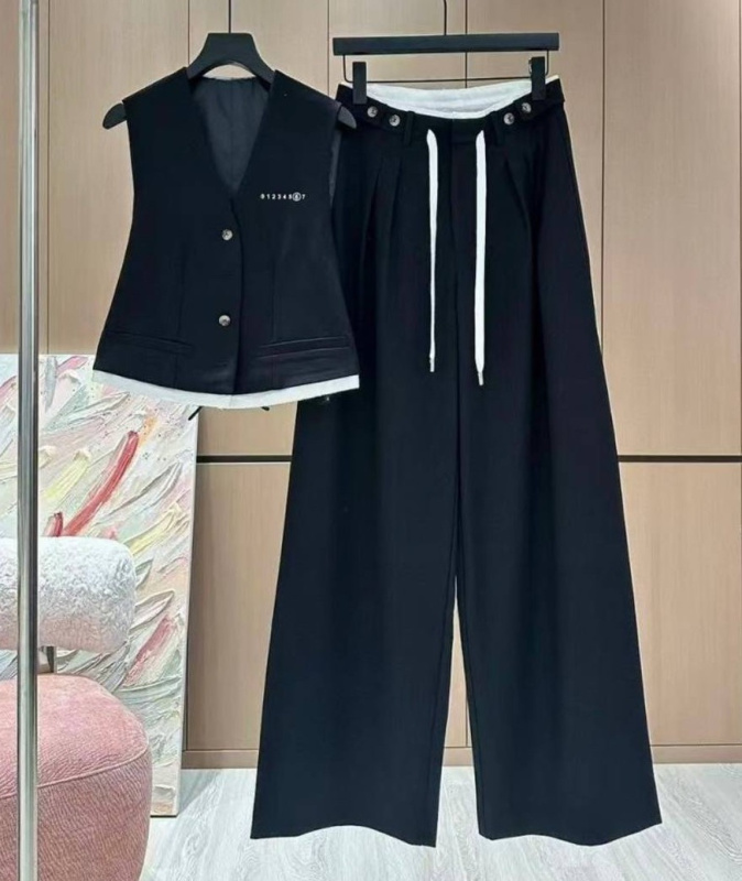 КОСТЮМ MAISON MARGIELA фото