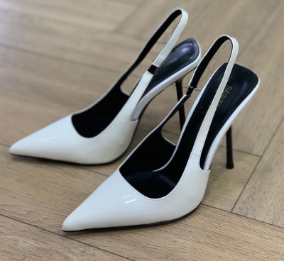 ТУФЛИ SAINT LAURENT фото