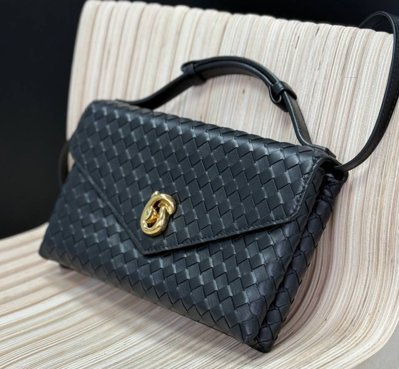 СУМКА BOTTEGA VENETA фото