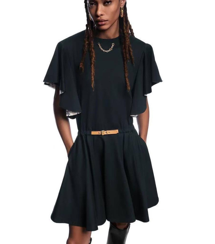 ПЛАТЬЕ LOUIS VUITTON фото