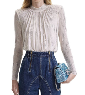 ТОП SELF-PORTRAIT фото