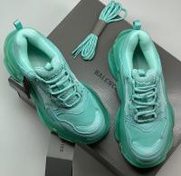 КРОССОВКИ BALENCIAGA фото