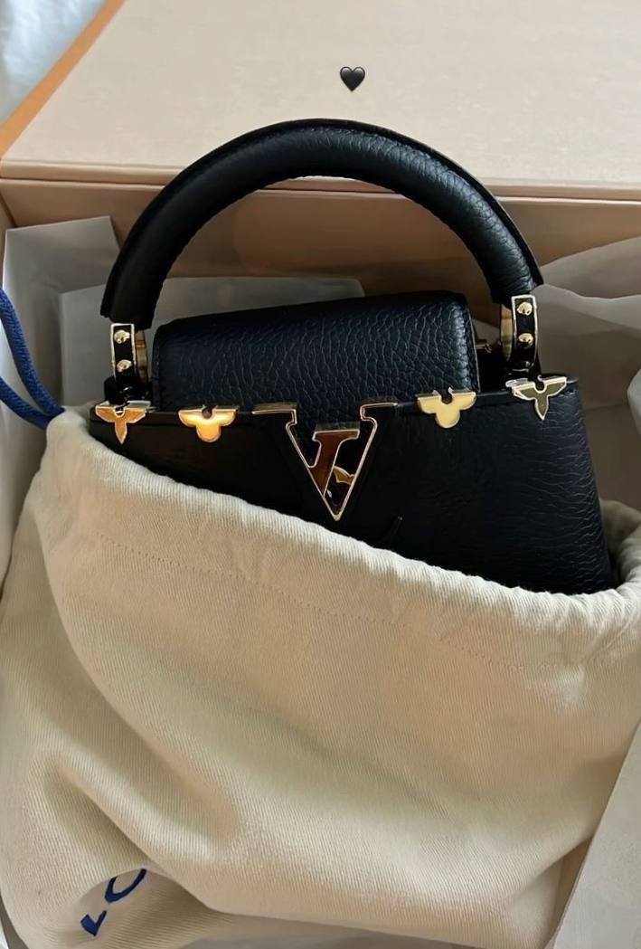 СУМКА LOUIS VUITTON детальное фото
