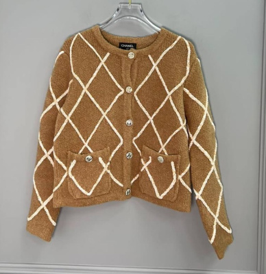 КАРДИГАН CHANEL фото