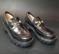 БОТИНКИ GUCCI фото