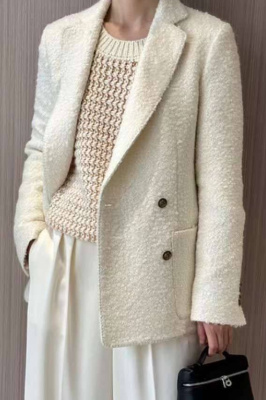 ПИДЖАК LORO PIANA фото