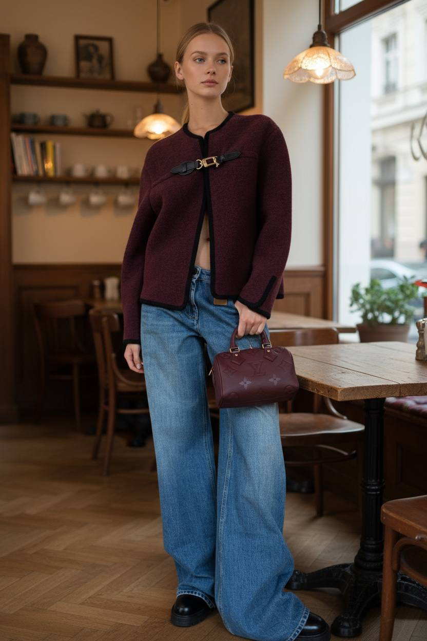 СУМКА LOUIS VUITTON PREMIUM детальное фото