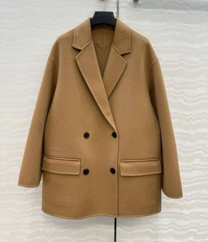 ПАЛЬТО PRADA фото