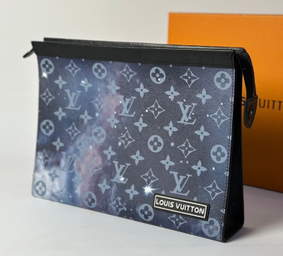 МУЖСКОЙ КЛАТЧ LOUIS VUITTON фото