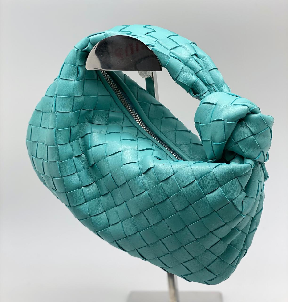 СУМКА BOTTEGA VENETA детальное фото