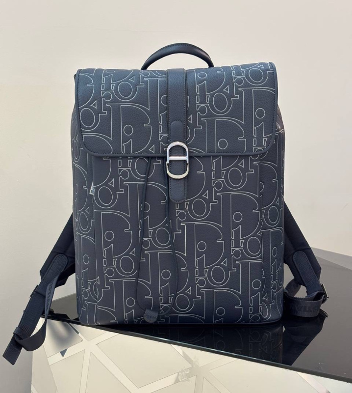 МУЖСКОЙ РЮКЗАК CHRISTIAN DIOR фото